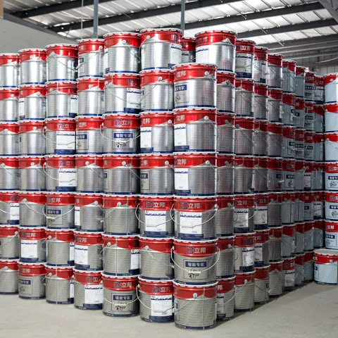 立邦绿优无机内墙面涂QA478